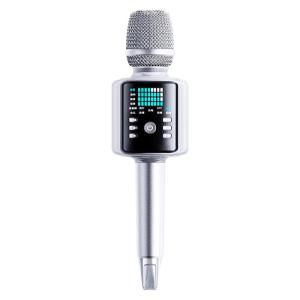 kinyo | Wireless All-in-One Microphone Singing Speaker