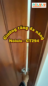 Giường Tầng Đa Năng GT294