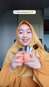 REGLOW Sunscreen Hybrid Spray Luxury dr Shindy Skincare Original SPF 50 PA ++++ Suncreen Wajah