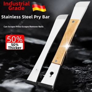 KUWUBIANJING | Multifunctional Carpenter Special Steel Crowbar