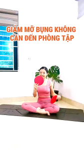 Đĩa Trượt Yoga Tập Luyện Đa Năng LILA DIAYOGA34