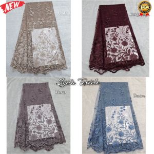 ✅ Kain Tile Meteran Mewah. Kain Tile Akar Mutiara. Kain Brukat Lembut Meteran Mewah. Kain Brokat Meteran Terbaru Mewah. Bahan Brukat Meteran Mewah Murah. Kain Kebaya . Bakal Kebaya