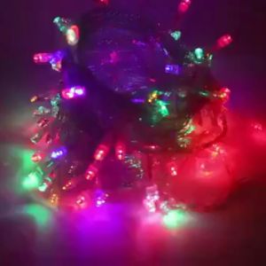 DR Lampu Tumblr Xeron Packing OPP Lampu Natal Lampu Led Lampu Hias Dekorasi Lampu Hari Raya Lebaran