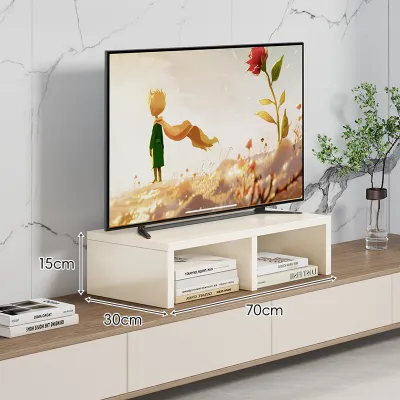 QINQI | Kệ TV Đựng Đồ Nâng Cao