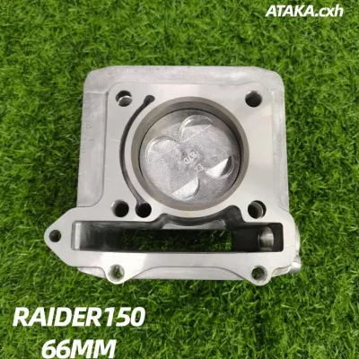 MTK CYLINDER BLOCK RAIDER150 66MM 68MM
