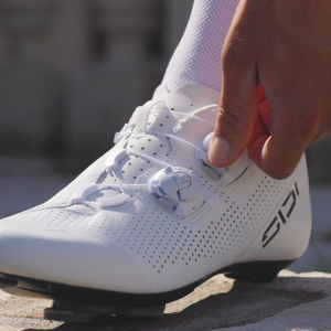 SIDI Shoe Cycling Road ERGO 6 | full white | CERGO6