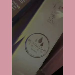 Serum Kulit Kering & Serbuk Antiosidan: Membantu Regenerasi Sel Kulit