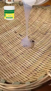 300/500/1000g Lem waterproof x2000 anti air anti bocor bisa digunakan di kamar mandi kolam renang atap keramik dan beton