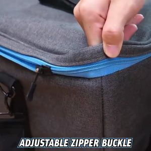 How to Replace & Repair Zipper Pullers & Heads: A Comprehensive Guide