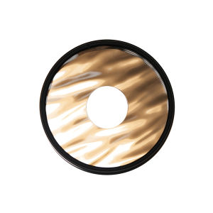 SHEJI Ripple FX Filter Creative Effects Filter for Photo Video