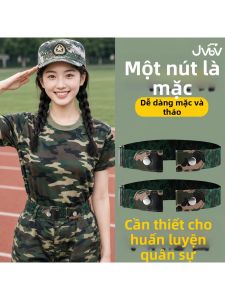 JVBV | Dây Nịt Dây Đai Có Thể Điều Chỉnh