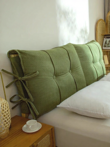 Miniso | Soft Crashproof Removable Cushion
