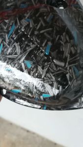 Forged biru cover cvt nmax old