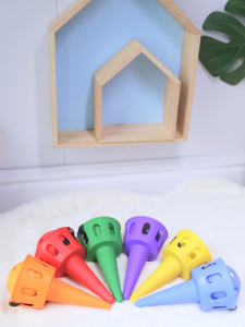 Childrens ball catcher/outdoor throwing and catching toys/soft ball toys/fun sports/training equipment/sports toys/gifts