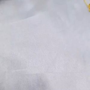 Kalung Titanium Rantai Tfvn Bulat Tengah Warna Fashion Wanita Korea Anti Karat Dan Luntur