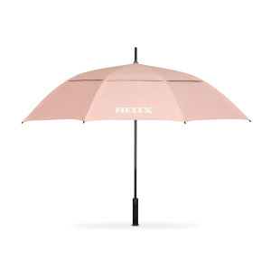 HELIX | Light Portable Carbon Fiber Golf Umbrella