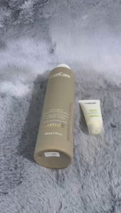 Maxcare Ultra Shine Hydrating Keratin Color Care Conditioner 500ml Free Shampoo 30ml