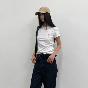 Roaringwild | Antibacterial Quick-drying Breathable Trendy Short Sleeve T-Shirt