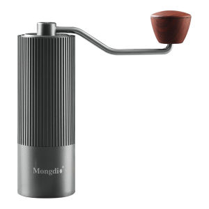 MONGDIO | Manual Coffee Grinder