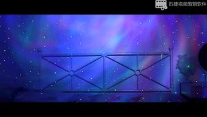 [COD] Kawachi Lampu Tidur Space Capsule Galaxy Proyektor XIMY XYA-08 with Remote 16 Light Colors Roket Dream Star Projector Aurora Atmosfer Atmosphere Sleeping Ambience Light Laser Beam Twinkle Sleep Remang Remang Laz COD Bisa Bayar di Tempat Sasa Mall