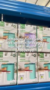 POMPA GALON ELEKTRIK POMPA GALON DISPENSER AIR KEPALA POMPA GALON ELEKTRIK POMPA AIR DISPENSER