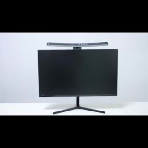 Curved Monitor Light Bar Stepless Dimming USB Desk Lighting Lamp Applicable to All Screens with No Glarefor Home and Office