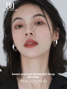 DAISY DREAM | 999 Silver Earrings