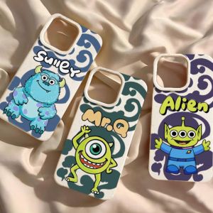 🔥 เคสโทรศัพท์ iPhone 11/12/13 Mini กล้องป้องกันสีขาว มิตรกับสิ่งแวดล้อมกระแทก สำหรับ iPhone 11 6 14 13 12 15 Pro Max XR 6 Plus X XS Max 👉 คลิกเพื่อเรียนรู้ข้อมูลเพิ่มเติม