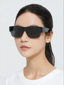 One & One | Polarized Sunglasses for Myopia Men and Women