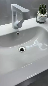 Bounce Stopper Wastafel Filter Saringan Anti Mampet Pop Up Drain Kamar Mandi