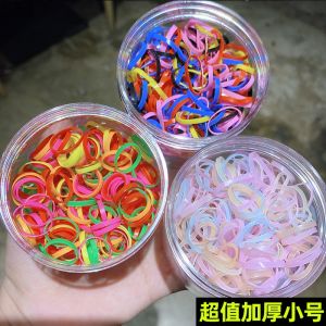 Dây Buộc Tóc Màu Kẹo Dây Buộc Tóc Nhỏ Dây Buộc Tóc Nữ Dây Buộc Tóc Dùng Một Lần Dây Buộc Tóc Màu Sắc Dây Buộc Tóc Dễ Thương Dây Buộc Tóc Đơn Giản