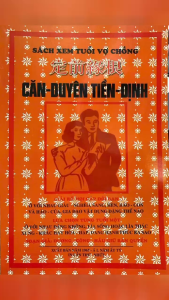 Sách - Căn duyên tiền định