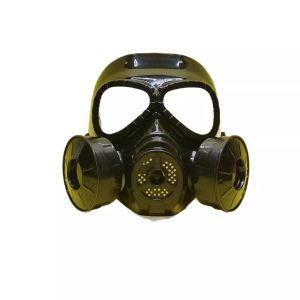 Tactical Full Face Protection Gas Mask