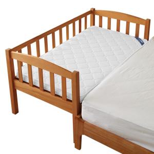 LIMENGSI | Infant & Toddler Customized Coir Mattress with Wide Latex Edge