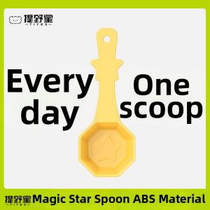 TIYES | Pet Toilet Cleaning Tool for Hamster Urine Sand Bath Sand