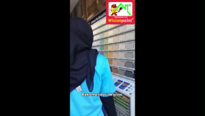 18L Jotun 1024 TIMELESS JOTAPLAST MAX MATT FINISH WALL INTERIOR - Lazada