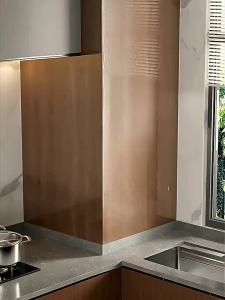 Giá Treo Tường Nhà Bếp 30/40CM Có Móc Treo Chai Gia Vị Giá Đỡ Dao Xẻng Thìa Người Tổ Chức Kệ Kim Loại Cho Gia Đình