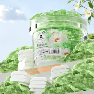 Botare | 5D Fragrant Laundry Balls With Camellia Oil