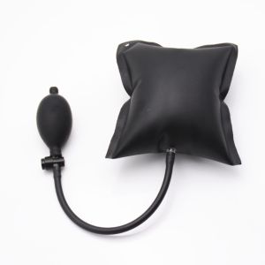 Nệm bơm hơi tháo kính tháo ôp nhựa ô tô