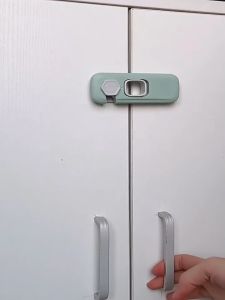 LAKOE Kunci Pengaman Laci & Kunci Kulkas: Panduan Pembelian