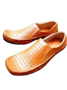 SEPATU  PRIA POL KULIT BIG SIZE 44 45 46 COD