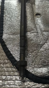 Proton Waja MMC Steering Rack --)riginal Used Not recond