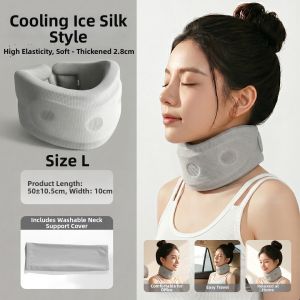 MACYO | Breathable Anti-Hunchback Neck Support