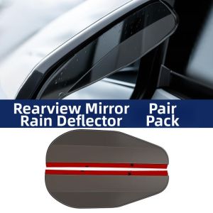 ZHENMIAO | Rain Protection Car Mirror 1
