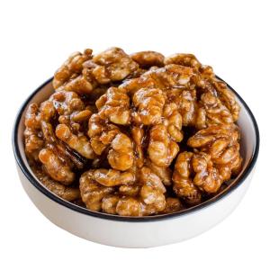 CHUNJIANGYUE | Honey Flavor Walnuts 500g