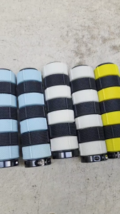 ปลอกแฮนด์จักรยาน ปลอกมือจักรยาน เหมาะกับอุ้งมือใหญ่