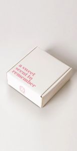 Heura Parfum Signature FORGET ME NOT — Parfum Wanita Cewek Tahan Lama OFFICIAL PARTNER