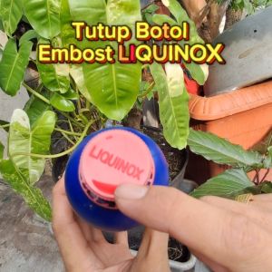 Pupuk Liquinox Start Bloom Untuk Semua Jenis Tanaman Bunga