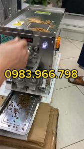 Máy vo viên hoàn mềm  viên thuốc bắc  đông y AW95S