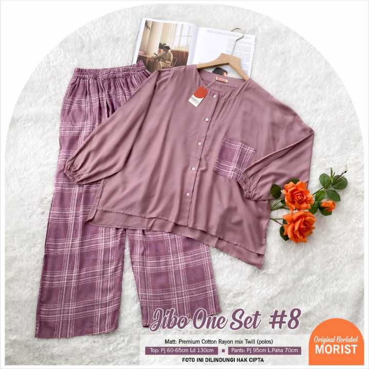 JIBO%20#8%20ONE%20SET%20CELANA%20WANITA%20BY%20MORIST%20-%20Image%203